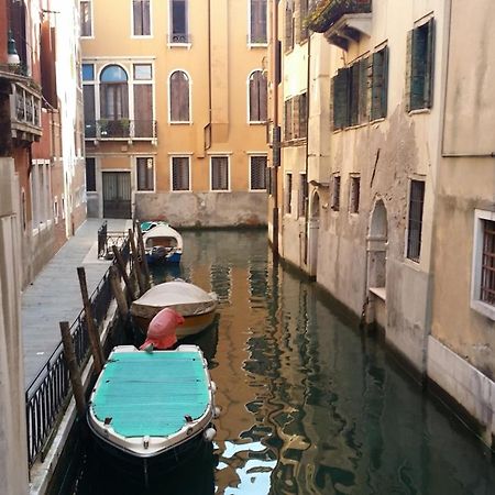 Nice Venice Apartments In San Marco Exterior foto